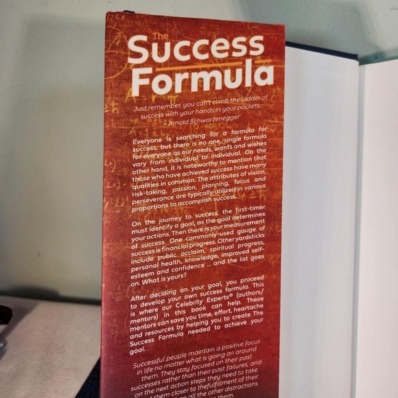 Success Formula by Jack Canfield - Picture 3 of 4